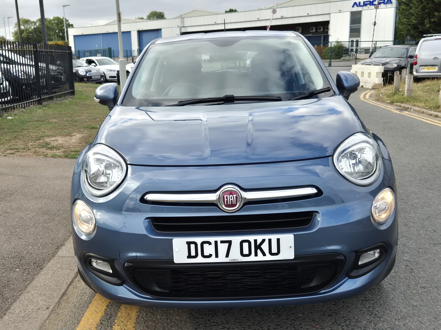 Vehicle 15
