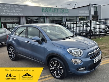 2017 (17) - 1.4 Multiair Pop Star 5dr