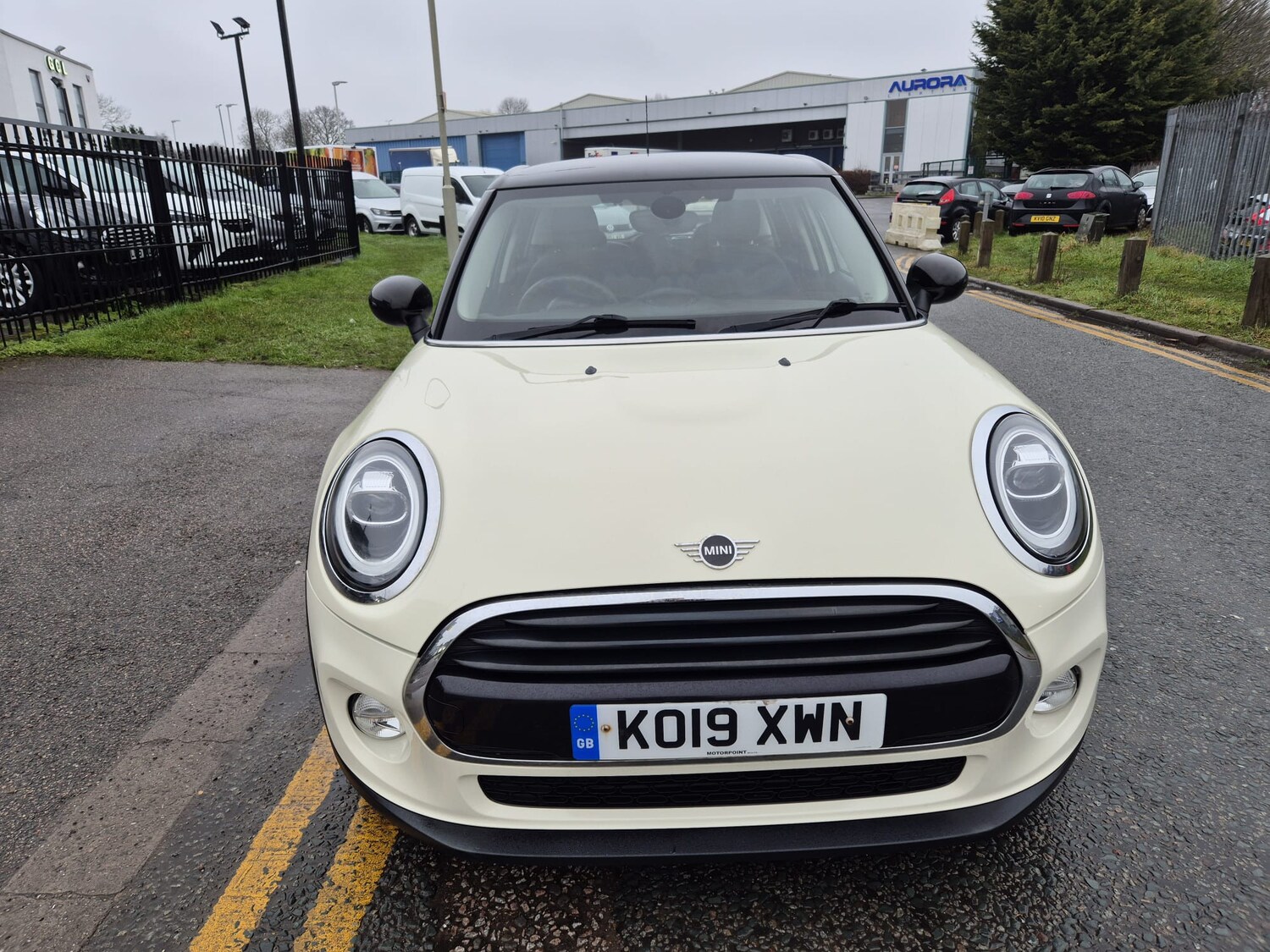 Used MINI Hatch 2019 for sale - 77355169: Photo 12