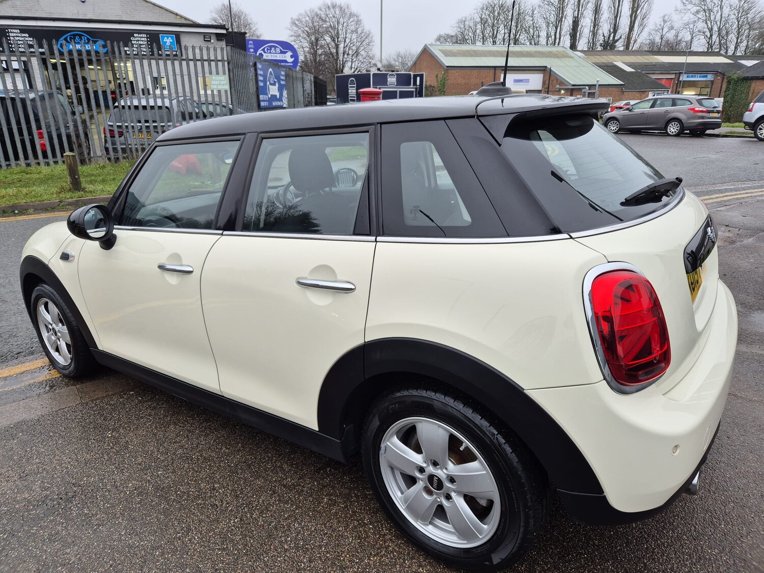 Used MINI Hatch 2019 for sale - 77355169: Photo 14