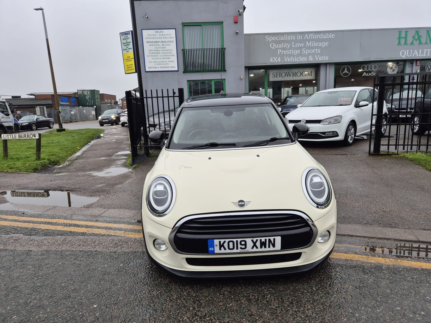 Used MINI Hatch 2019 for sale - 77355169: Photo 15