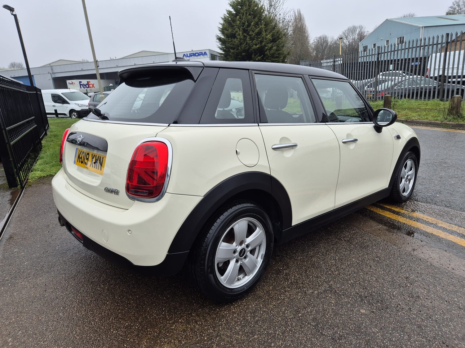 Used MINI Hatch 2019 for sale - 77355169: Photo 19