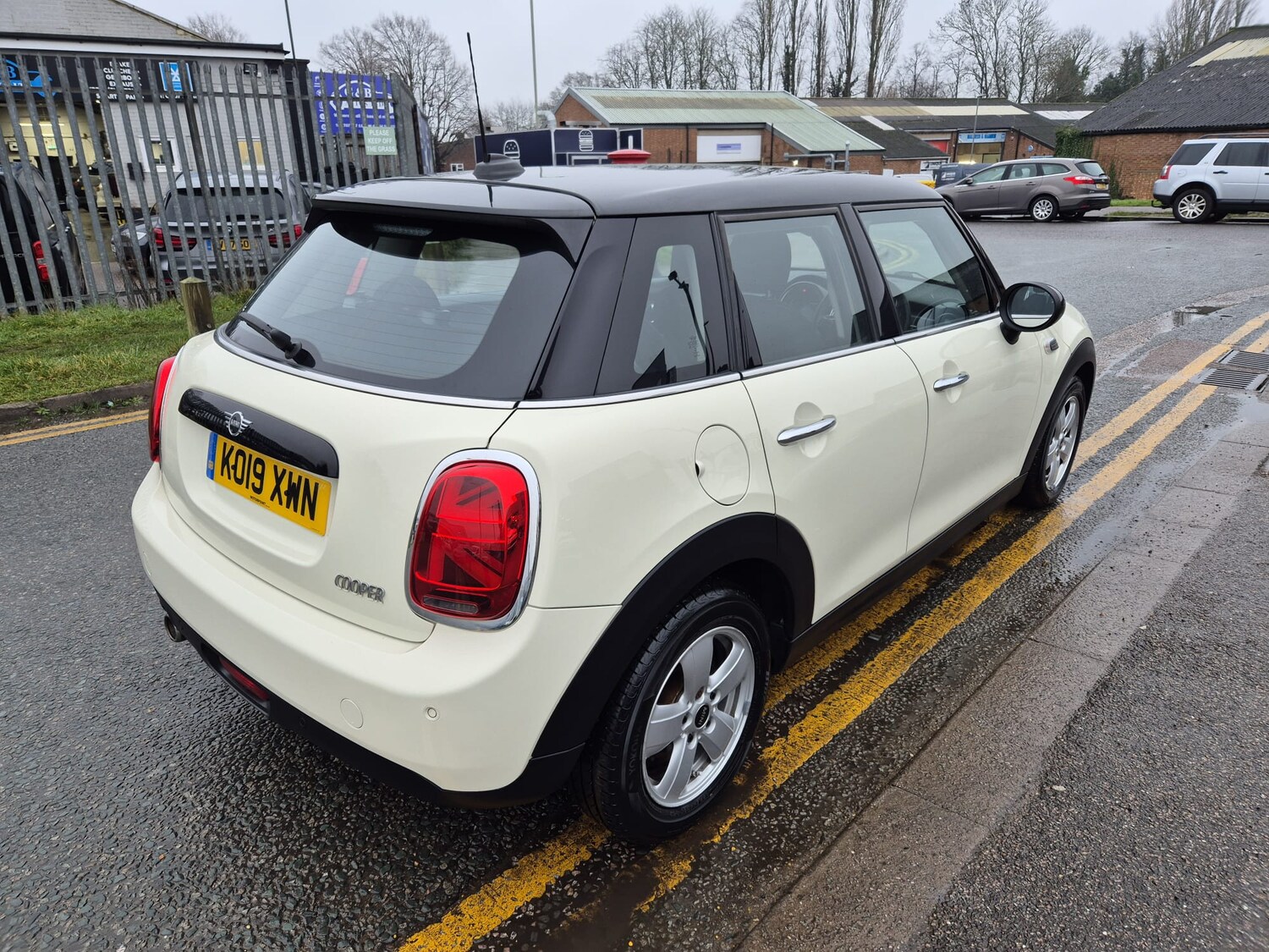 Used MINI Hatch 2019 for sale - 77355169: Photo 21