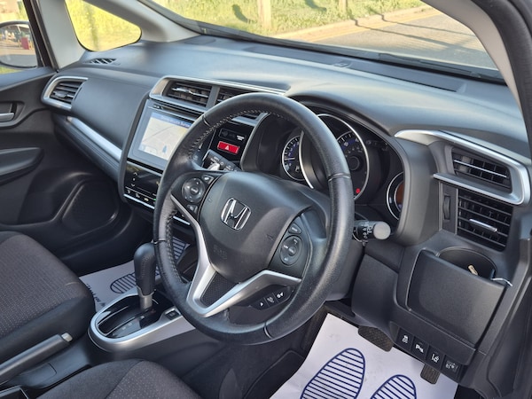 Used Honda Jazz 2015 for sale - 74488732: Photo 11