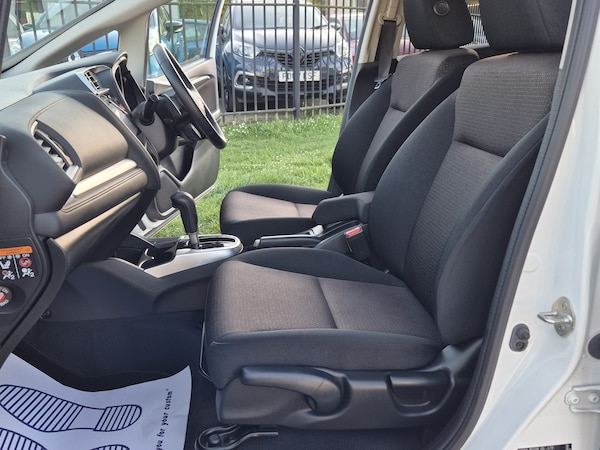 Used Honda Jazz 2015 for sale - 74488732: Photo 14