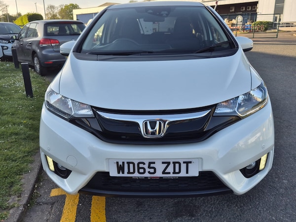 Used Honda Jazz 2015 for sale - 74488732: Photo 16