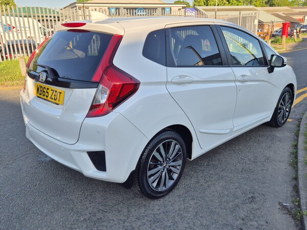 Used Honda Jazz 2015 for sale - 74488732: Photo 18