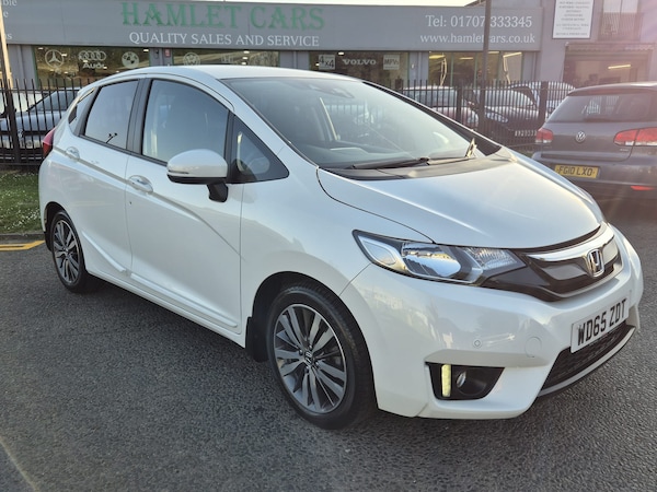 Used Honda Jazz 2015 for sale - 74488732: Photo 19