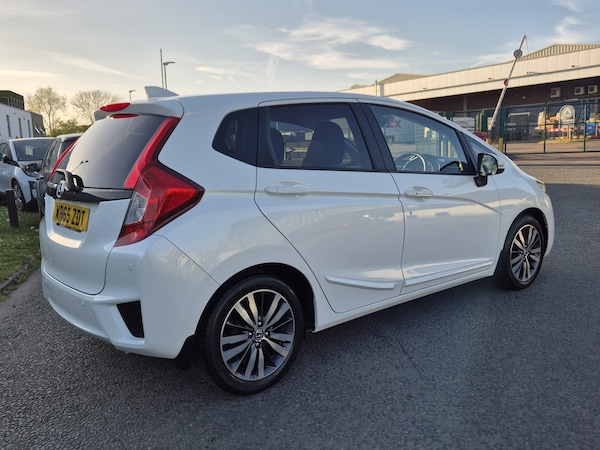 Used Honda Jazz 2015 for sale - 74488732: Photo 20