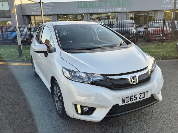 Used Honda Jazz 2015 for sale - 74488732: Photo 21