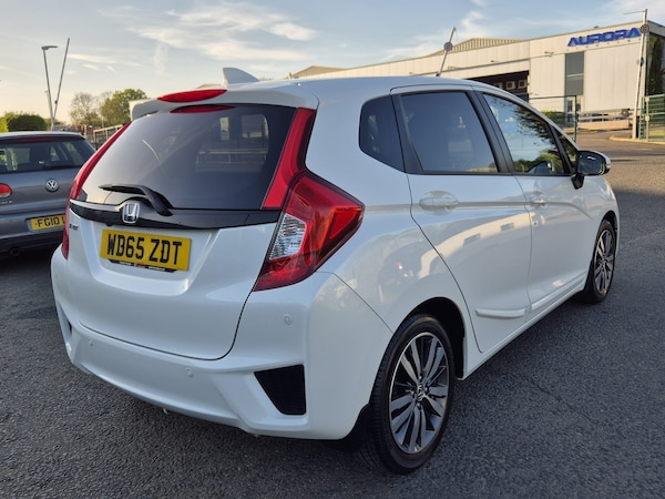 Used Honda Jazz 2015 for sale - 74488732: Photo 22