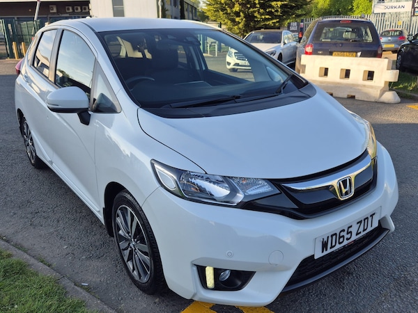Used Honda Jazz 2015 for sale - 74488732: Photo 23