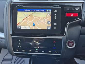 Used Honda Jazz 2015 for sale - 74488732: Photo
