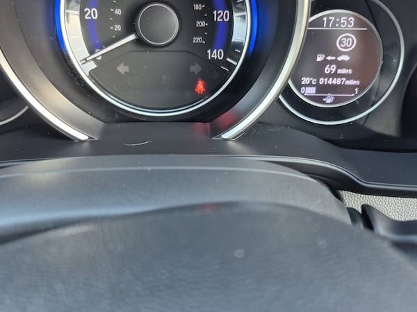 Used Honda Jazz 2015 for sale - 74488732: Photo 7