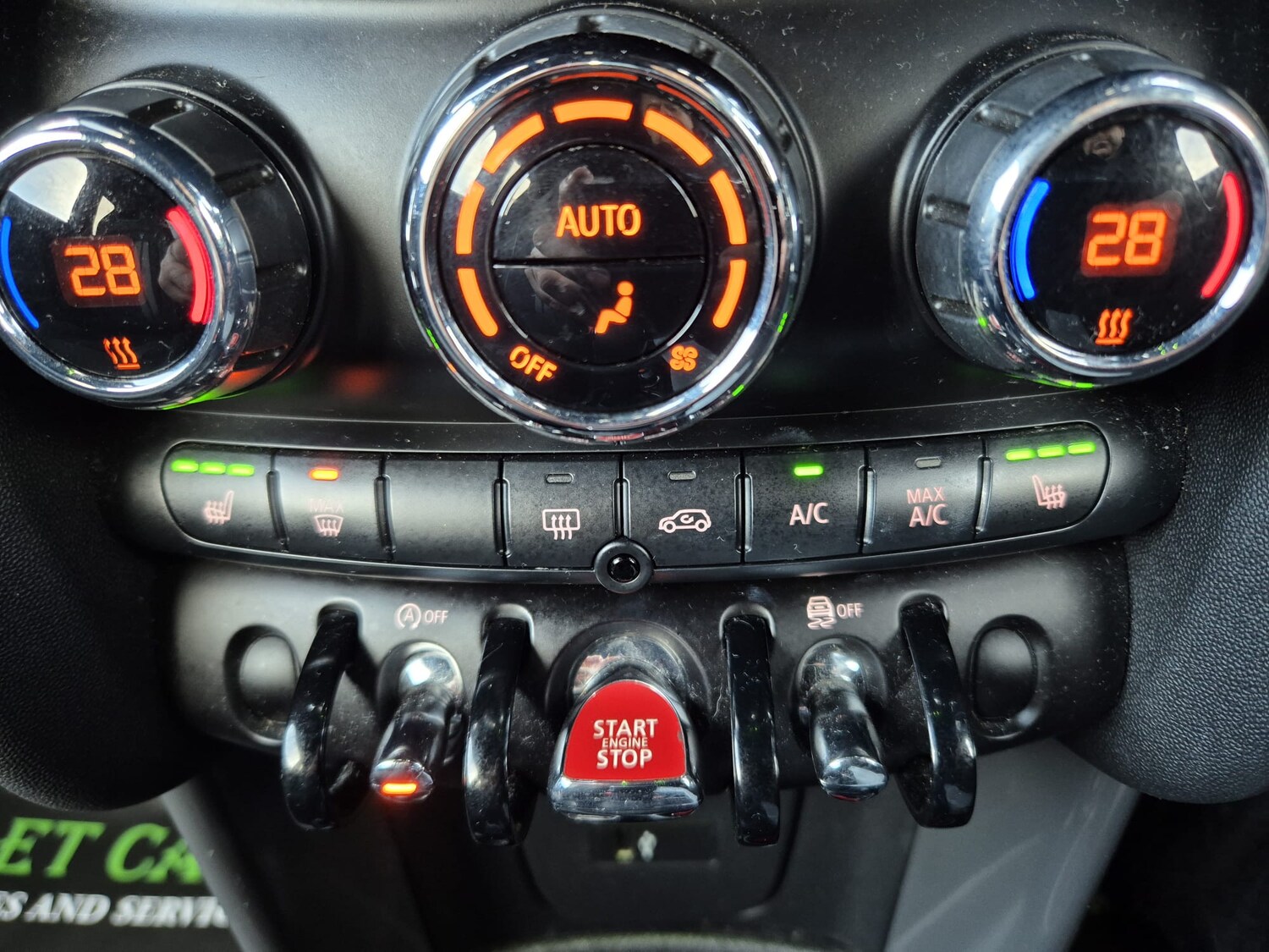 Used MINI Hatch 2019 for sale - 77408841: Photo 12