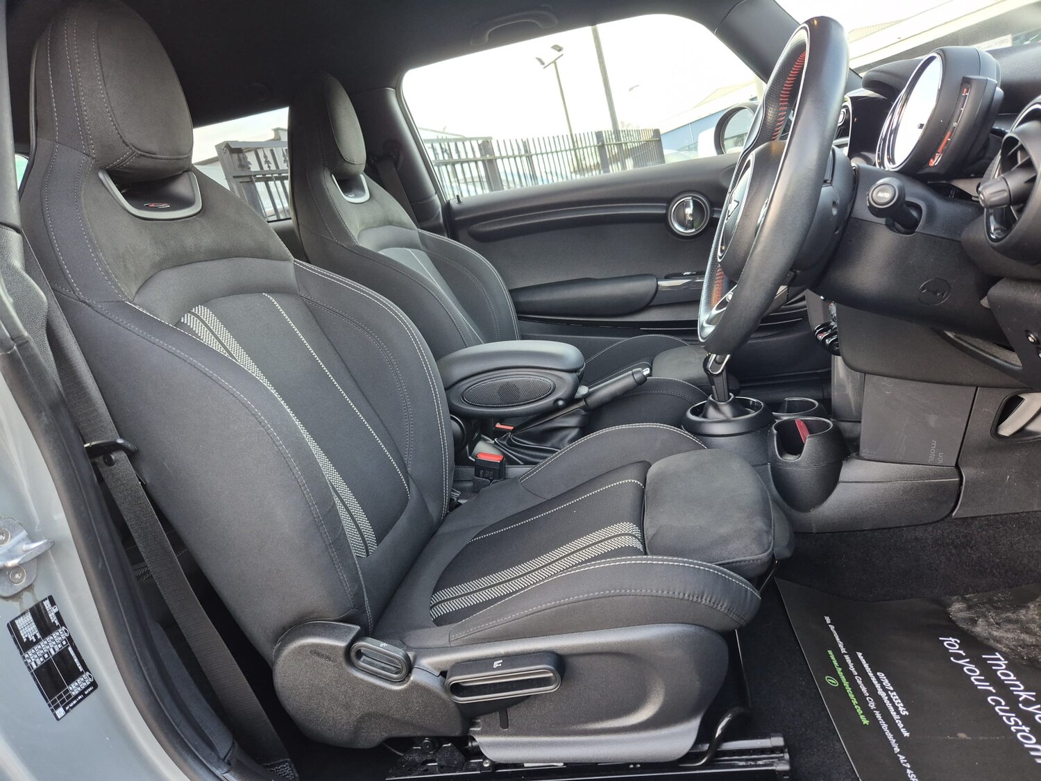 Used MINI Hatch 2019 for sale - 77408841: Photo 13