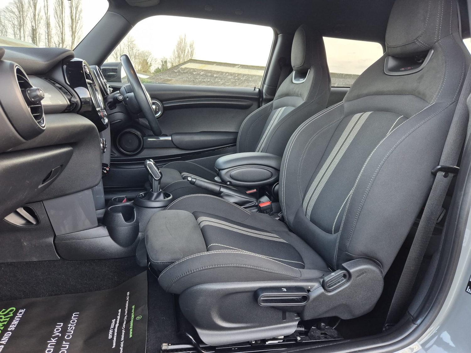 Used MINI Hatch 2019 for sale - 77408841: Photo 14