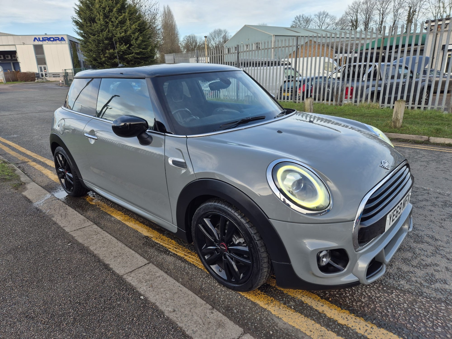 Used MINI Hatch 2019 for sale - 77408841: Photo 25