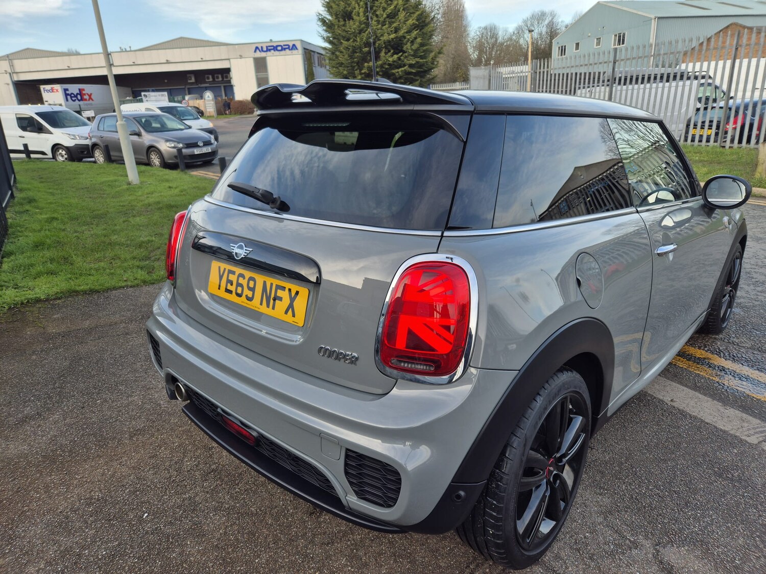 Used MINI Hatch 2019 for sale - 77408841: Photo 26