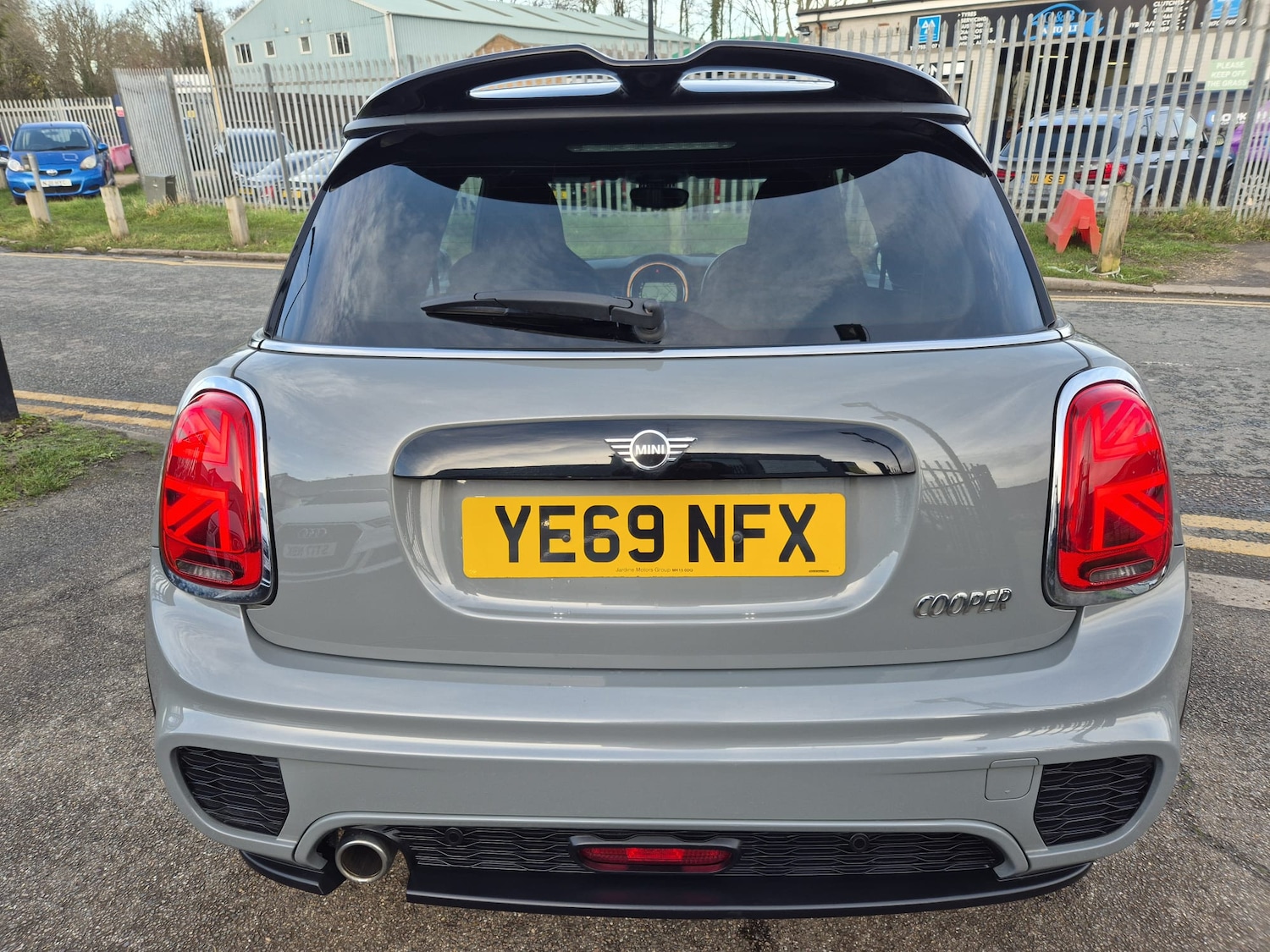 Used MINI Hatch 2019 for sale - 77408841: Photo 29