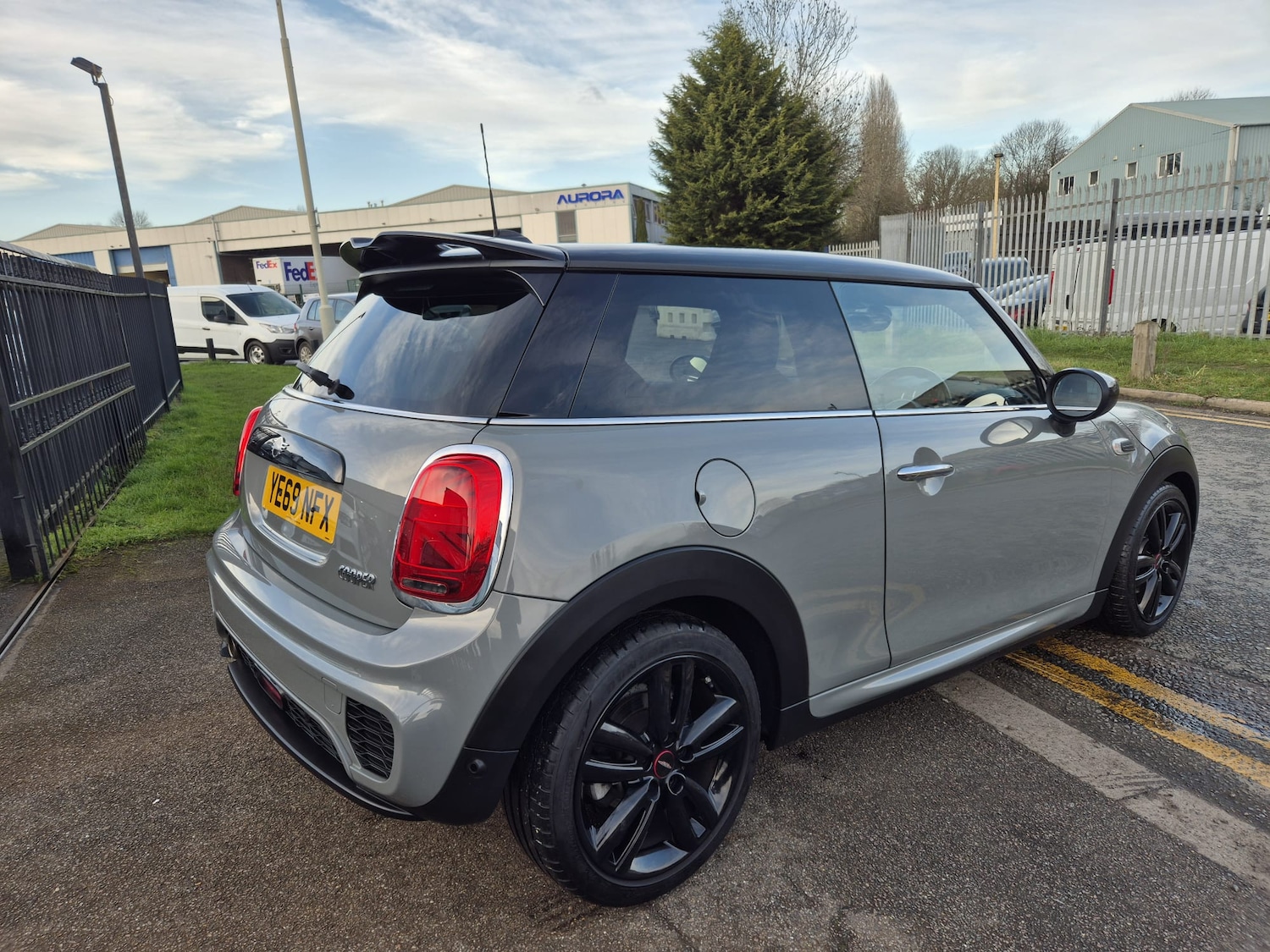 Used MINI Hatch 2019 for sale - 77408841: Photo 30