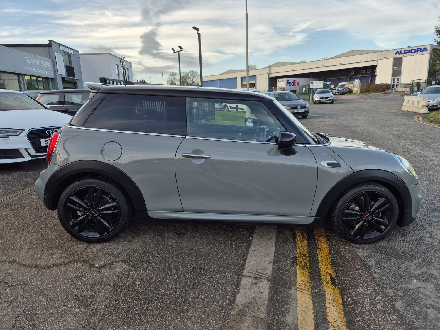 Used MINI Hatch 2019 for sale - 77408841: Photo 31