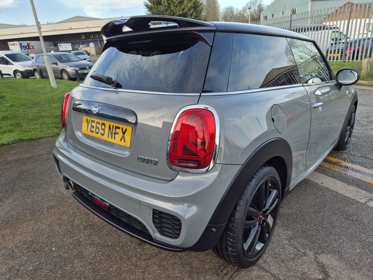 Used MINI Hatch 2019 for sale - 77408841: Photo 33