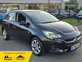 2016 (66) - 1.4 ecoFLEX Energy 5dr [AC]