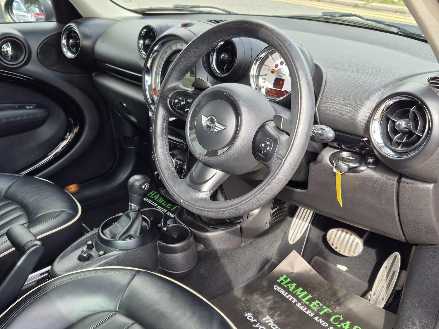 Used MINI Countryman 2013 for sale - 76246072: Photo 10
