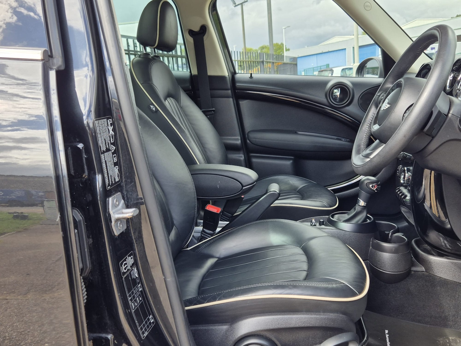 Used MINI Countryman 2013 for sale - 76246072: Photo 11