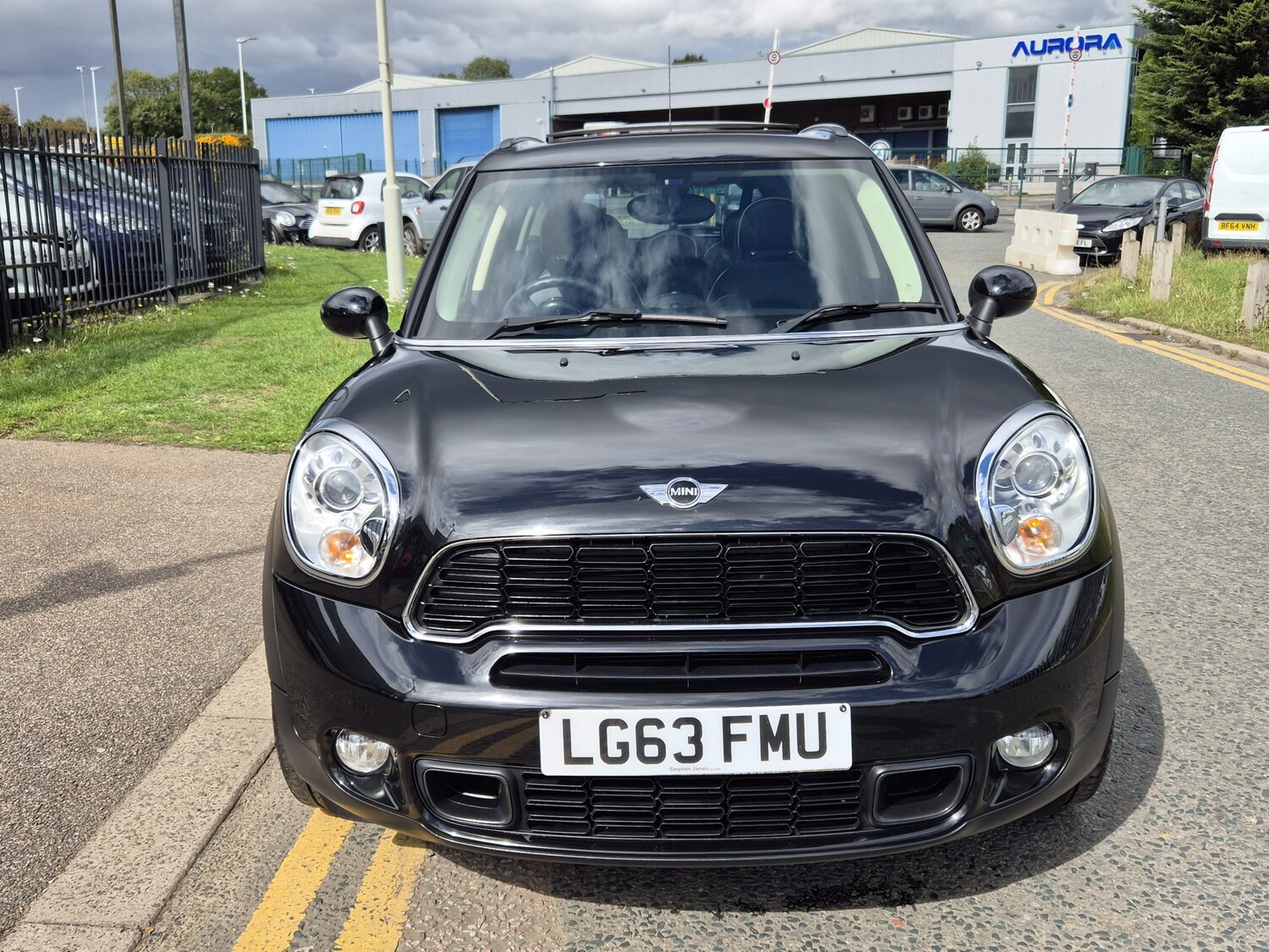 Used MINI Countryman 2013 for sale - 76246072: Photo 14