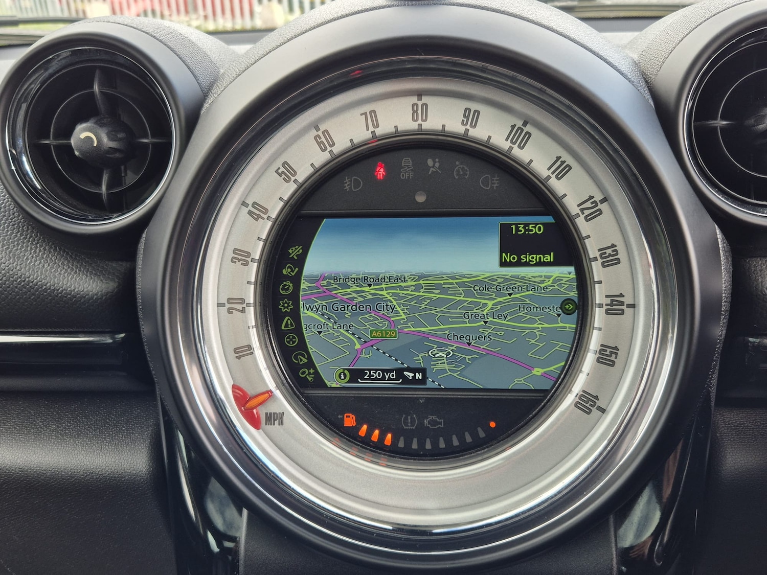 Used MINI Countryman 2013 for sale - 76246072: Photo 3