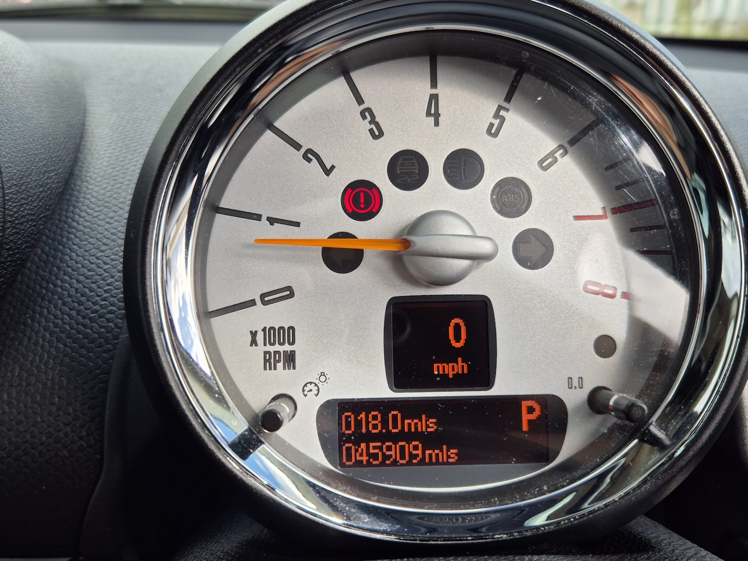 Used MINI Countryman 2013 for sale - 76246072: Photo 7