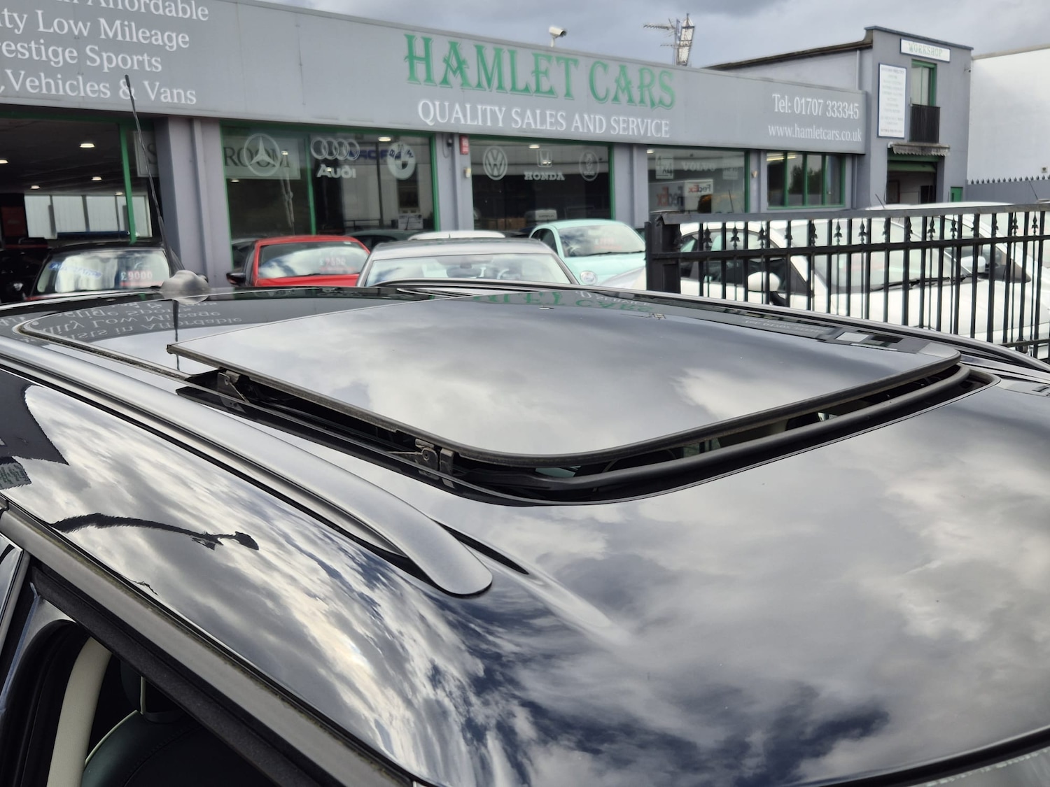 Used MINI Countryman 2013 for sale - 76246072: Photo 8