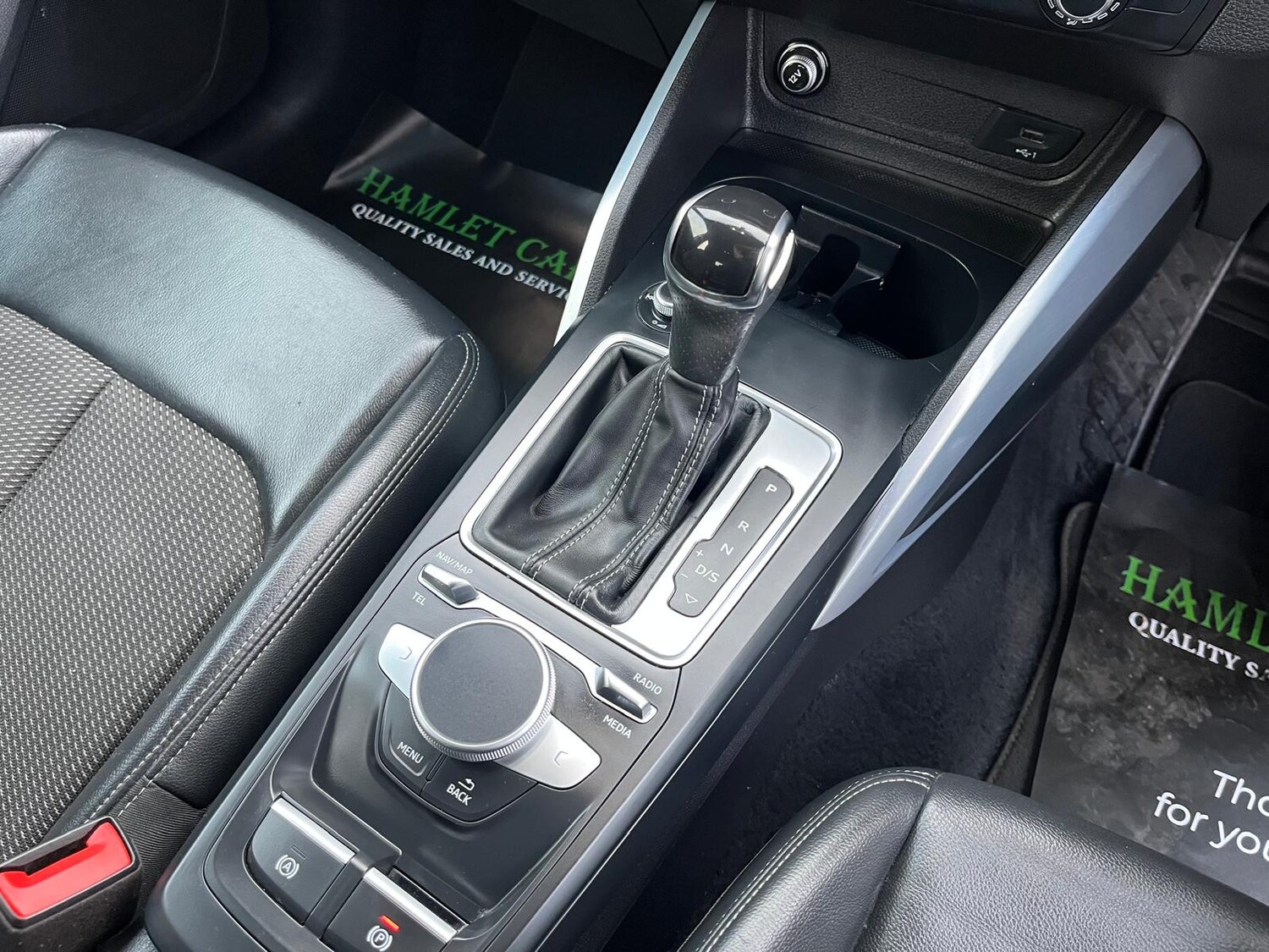 Used Audi Q2 2021 for sale - 76569336: Photo 12