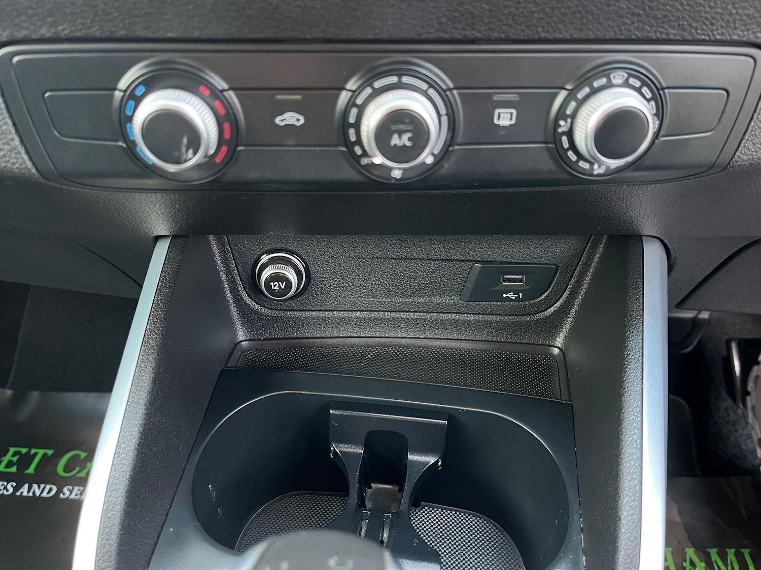 Used Audi Q2 2021 for sale - 76569336: Photo 14