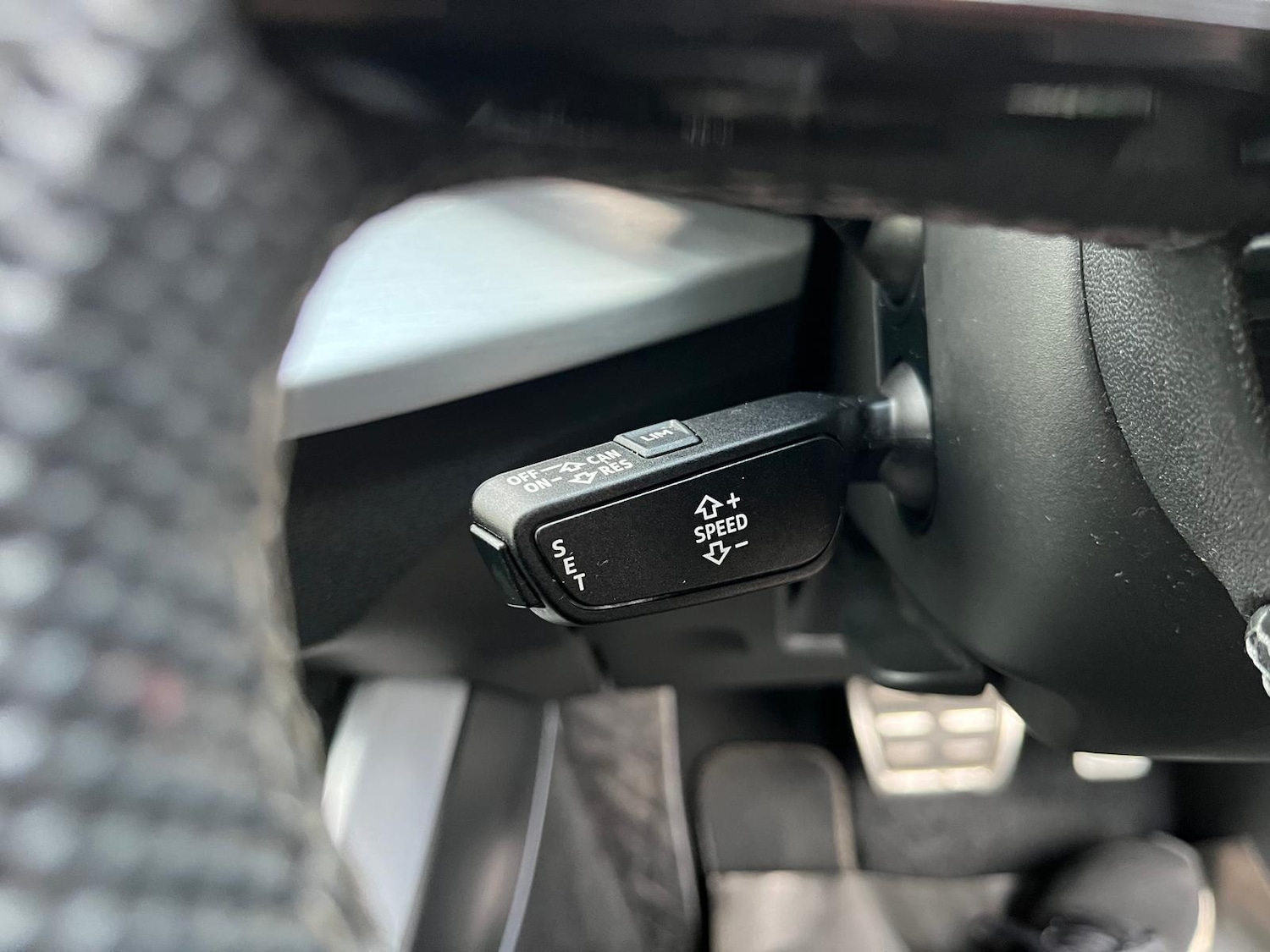 Used Audi Q2 2021 for sale - 76569336: Photo 15