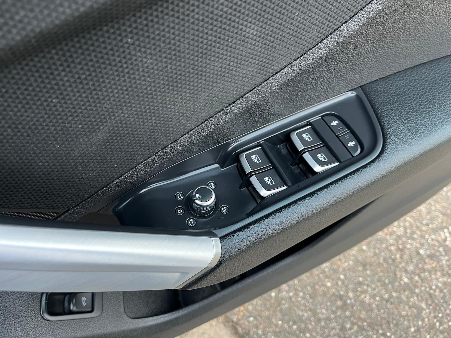 Used Audi Q2 2021 for sale - 76569336: Photo 20