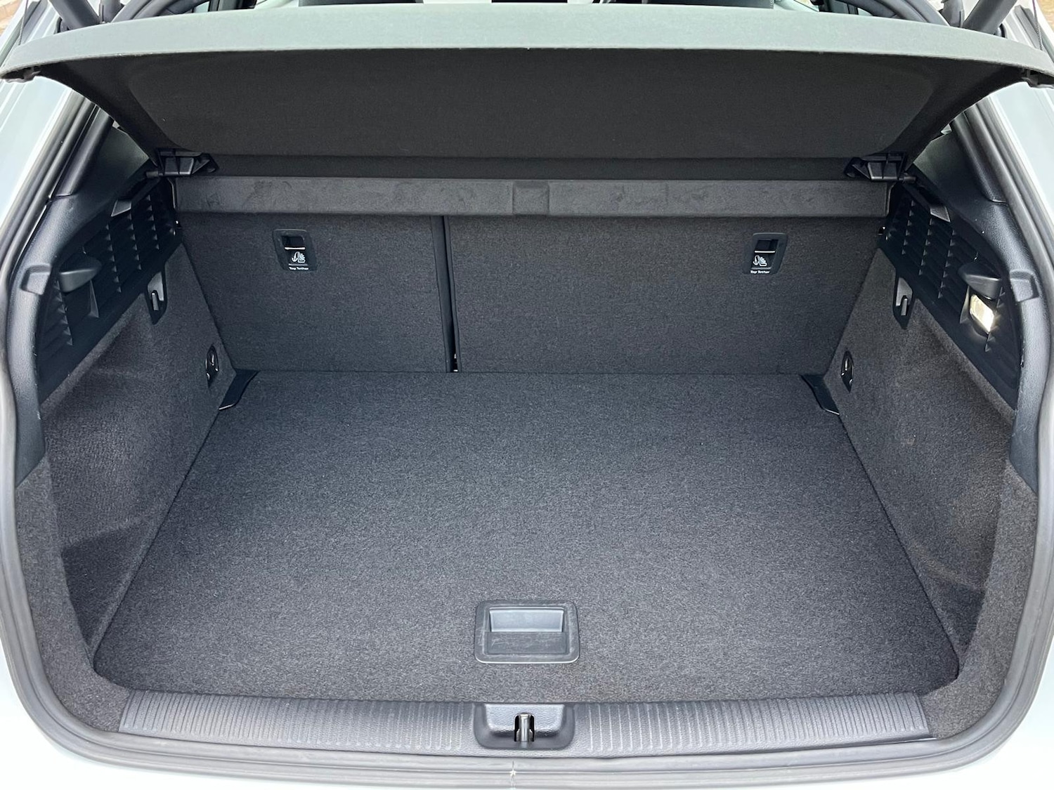 Used Audi Q2 2021 for sale - 76569336: Photo 24