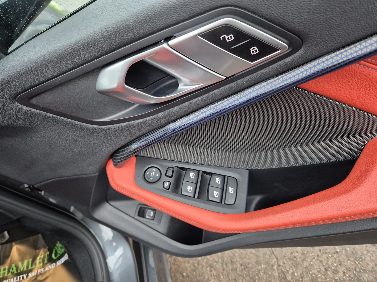 Used BMW 1 Series 2021 for sale - 77417551: Photo 12