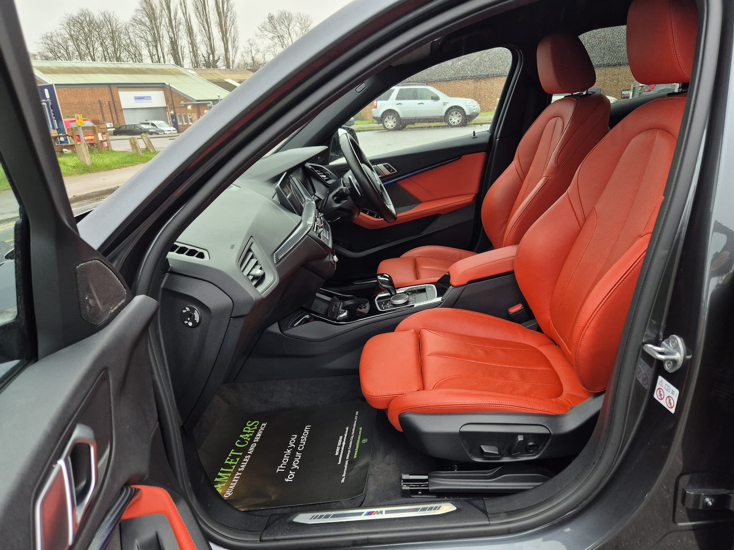 Used BMW 1 Series 2021 for sale - 77417551: Photo 13