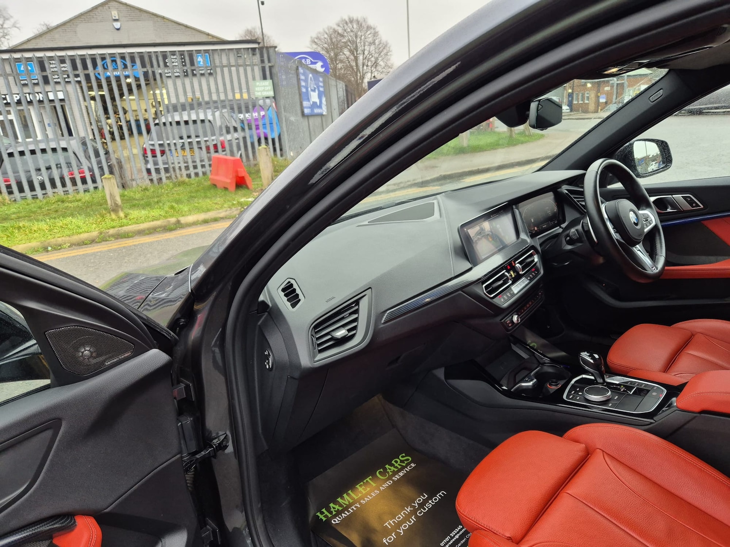 Used BMW 1 Series 2021 for sale - 77417551: Photo 14