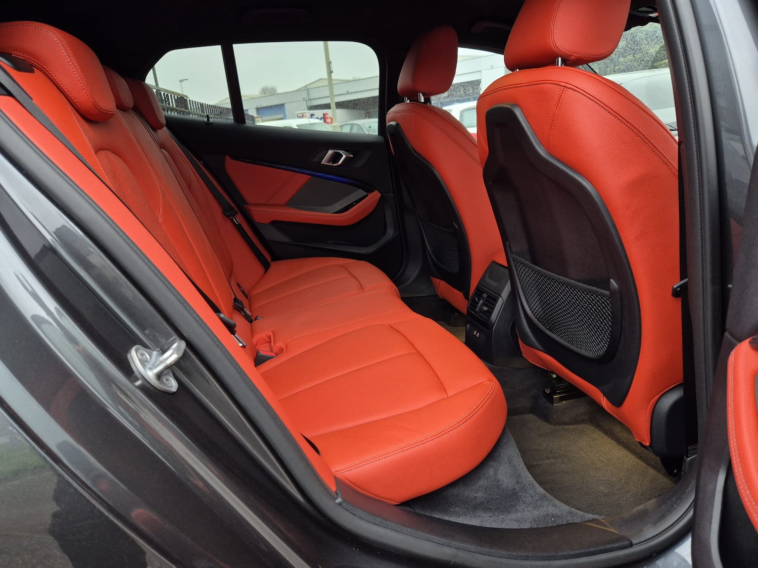 Used BMW 1 Series 2021 for sale - 77417551: Photo 15