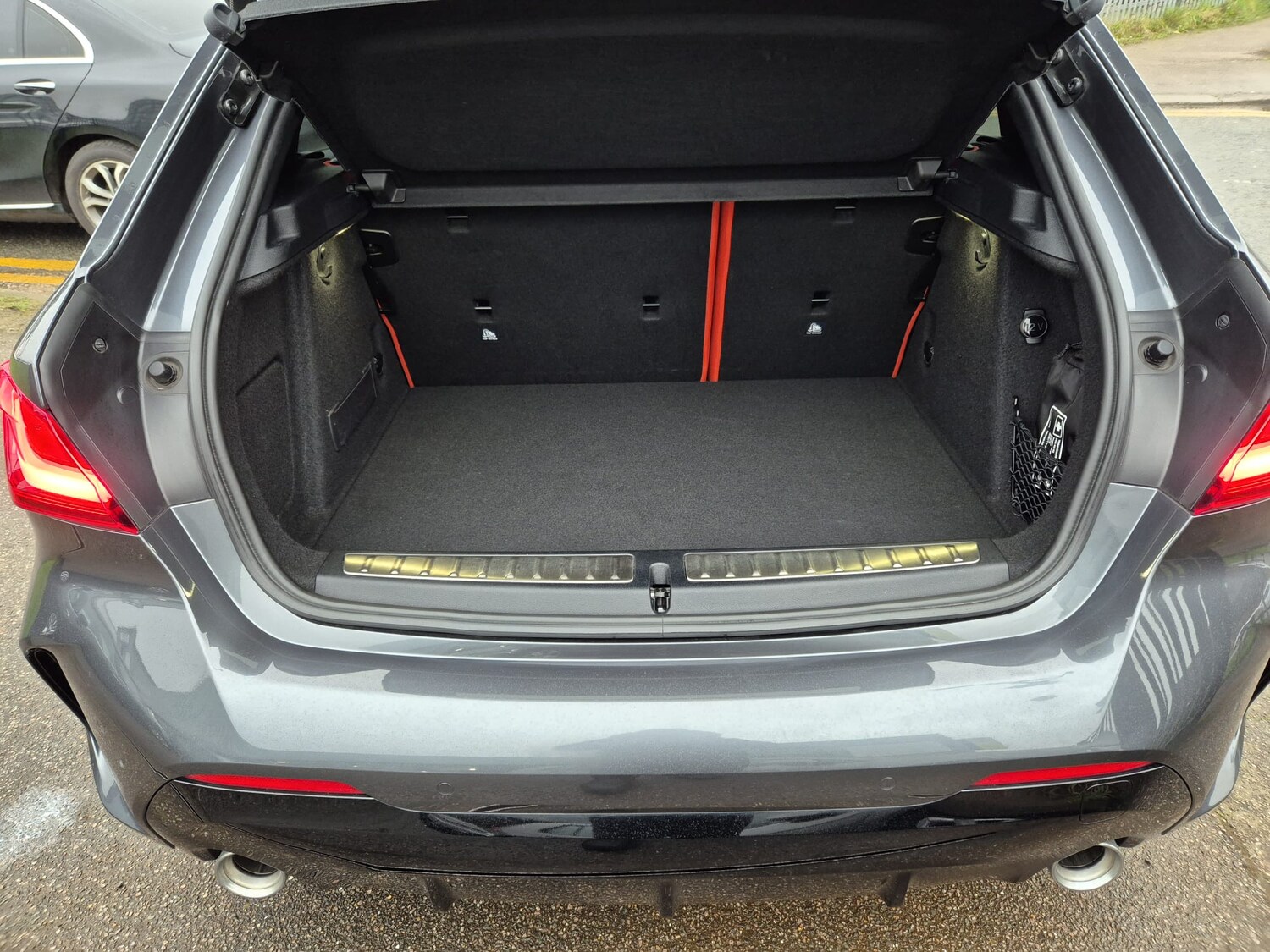 Used BMW 1 Series 2021 for sale - 77417551: Photo 17