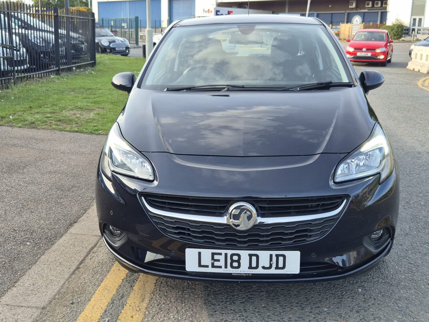 Used Vauxhall Corsa 2018 for sale - 75766565: Photo 12