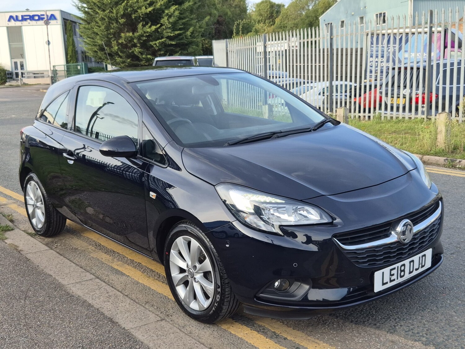 Used Vauxhall Corsa 2018 for sale - 75766565: Photo 13