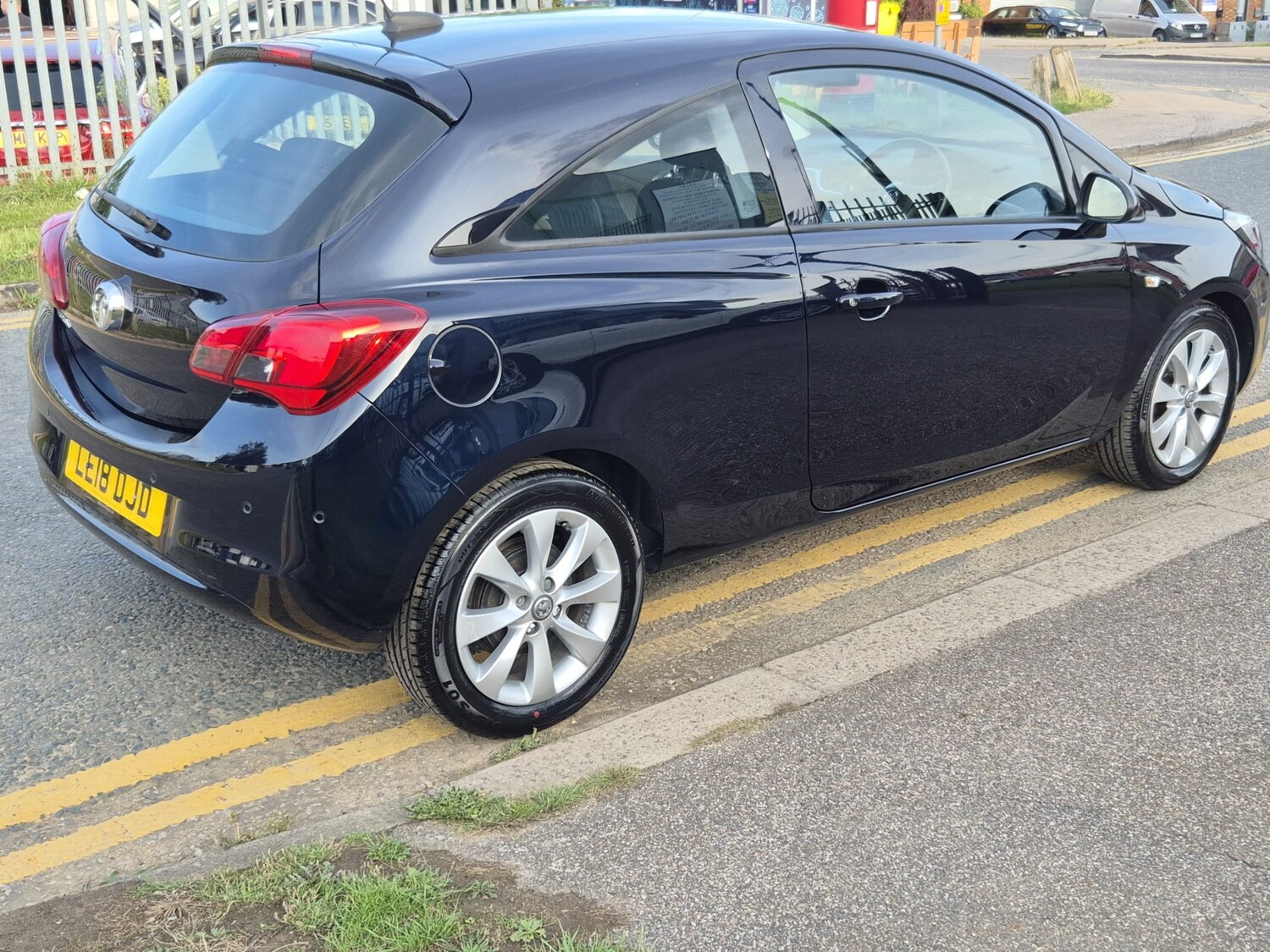 Used Vauxhall Corsa 2018 for sale - 75766565: Photo 15
