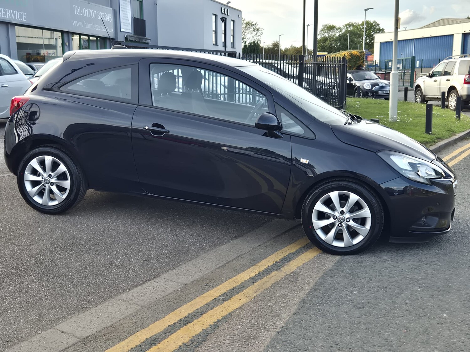 Used Vauxhall Corsa 2018 for sale - 75766565: Photo 18