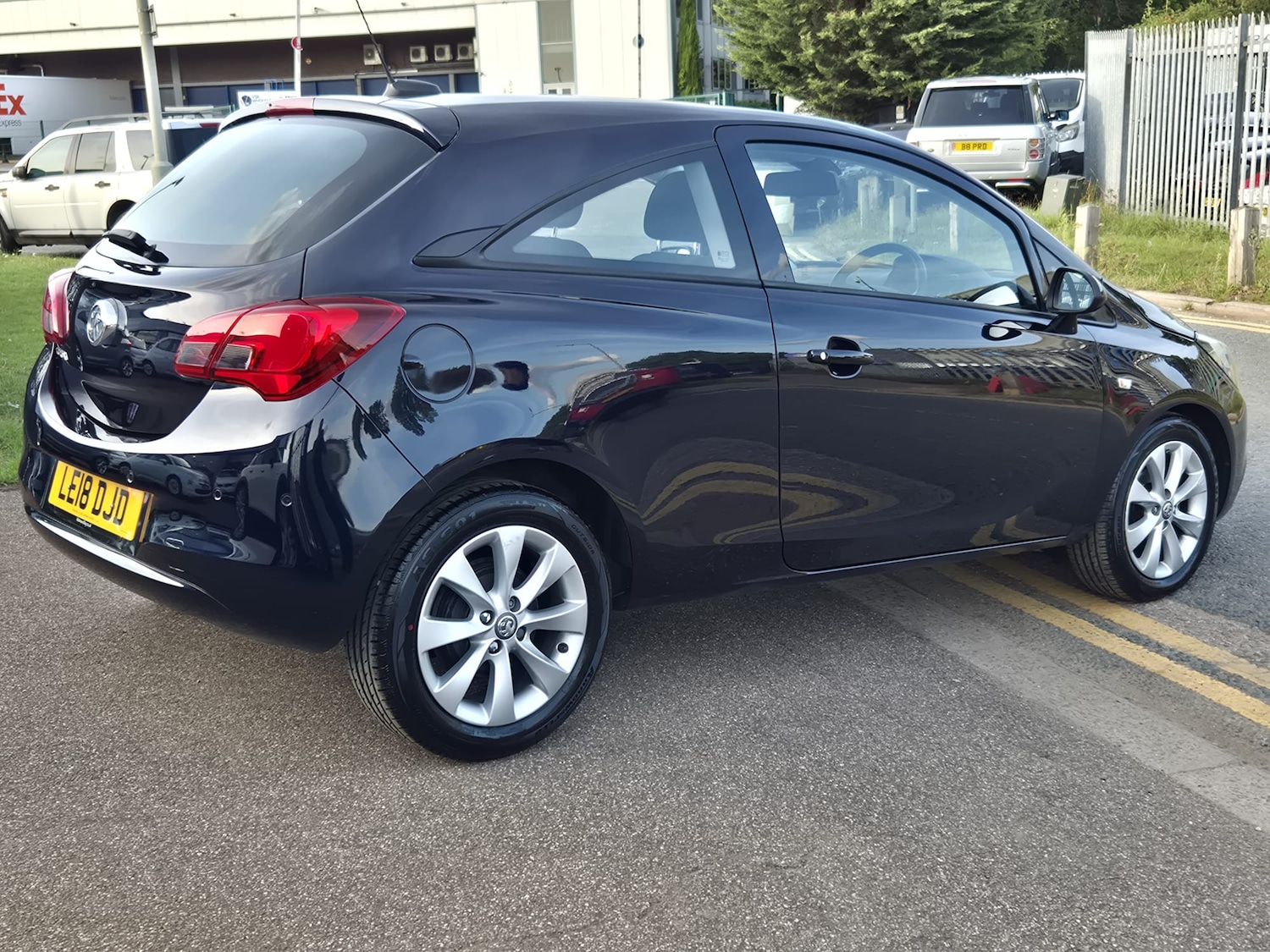 Used Vauxhall Corsa 2018 for sale - 75766565: Photo 19