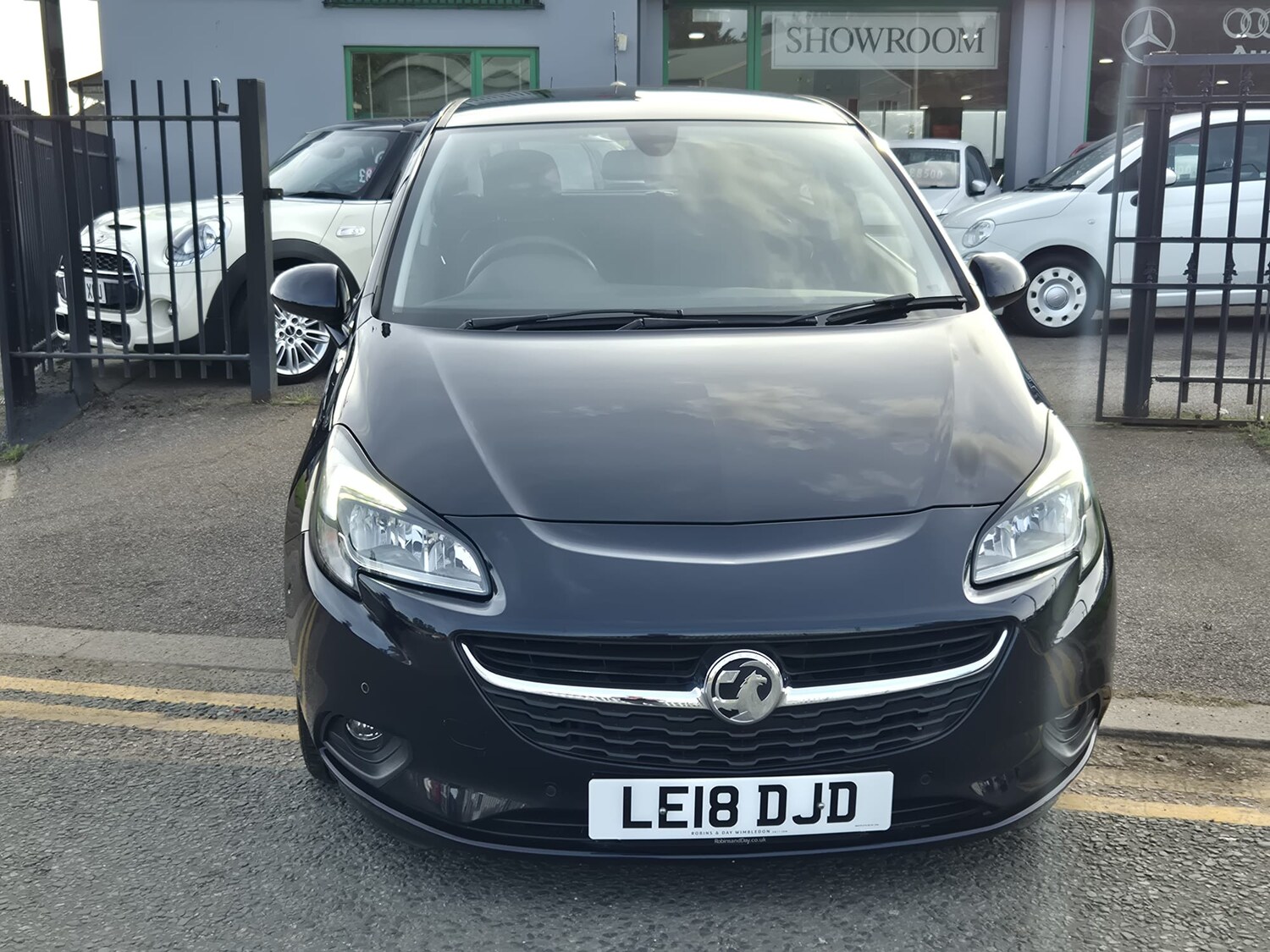 Used Vauxhall Corsa 2018 for sale - 75766565: Photo 20